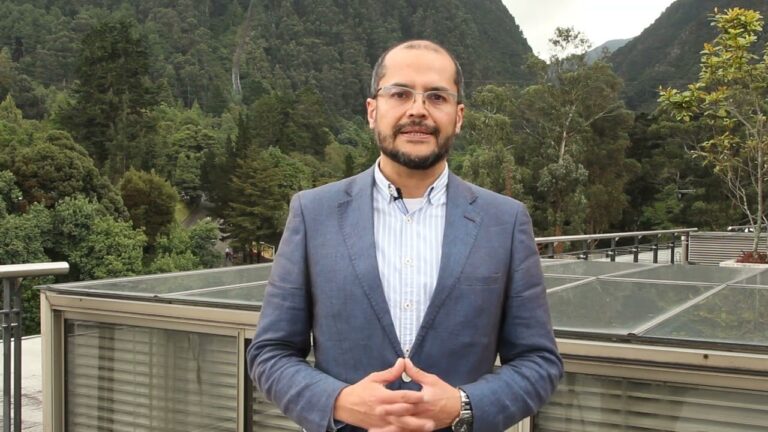 Curso de Electr&oacute;nica en Los Andes: Innovaci&oacute;n y Aprendizaje T&eacute;cnico