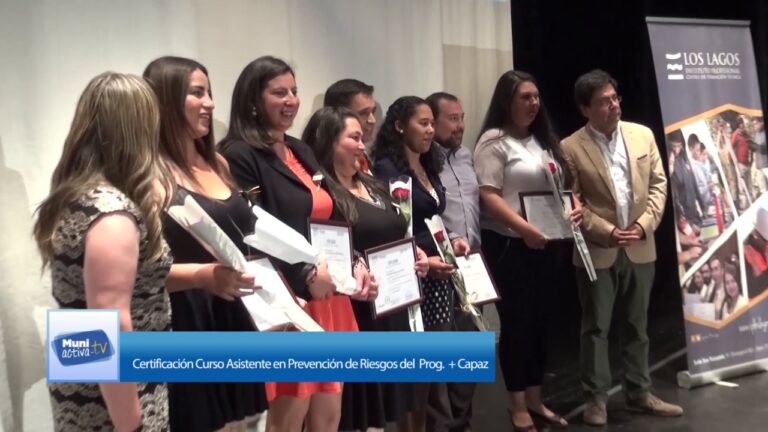 Cursos Gratis en San Fernando, Chile: Oportunidades de Aprendizaje