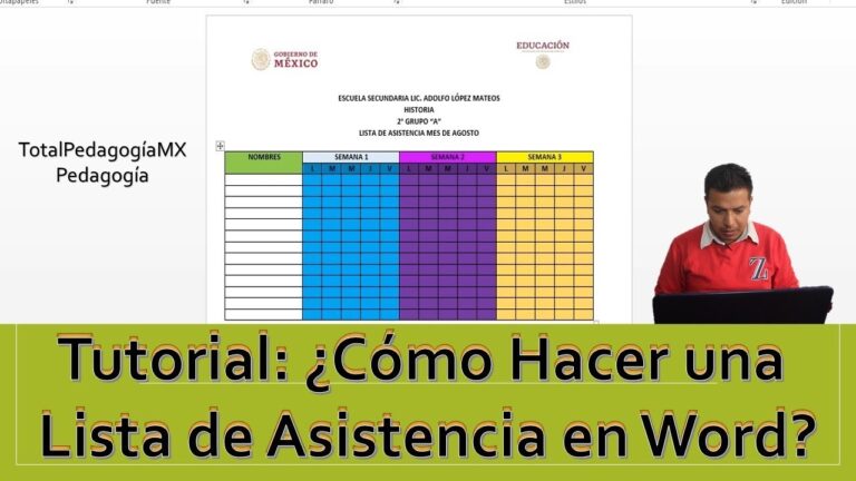 C&oacute;mo redactar una carta justificando inasistencia a clases para aprobar en Chile