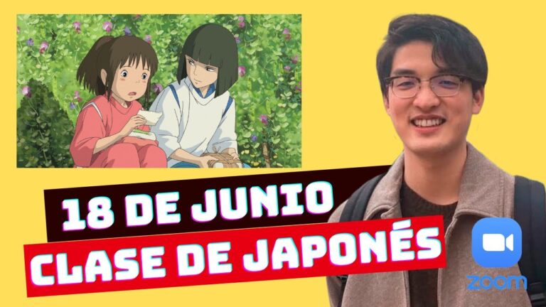 Cursos de Japon&eacute;s en Santiago de Chile: Tu Puerta al Idioma y Cultura