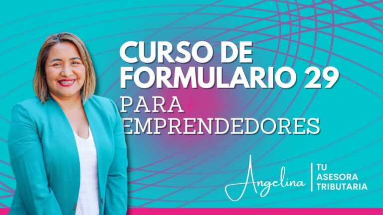 Curso Gratuito de IVA en Chile: Aprende Sin Costo