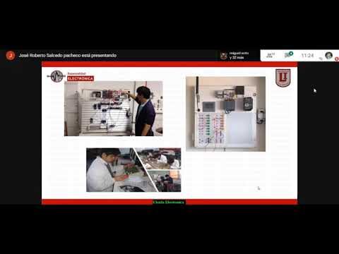 Capacitaci&oacute;n en Electricidad: Cursos Disponibles en Los &Aacute;ngeles, Chile