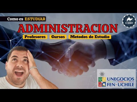 Impulsa tu carrera con el curso de administraci&oacute;n en U Chile