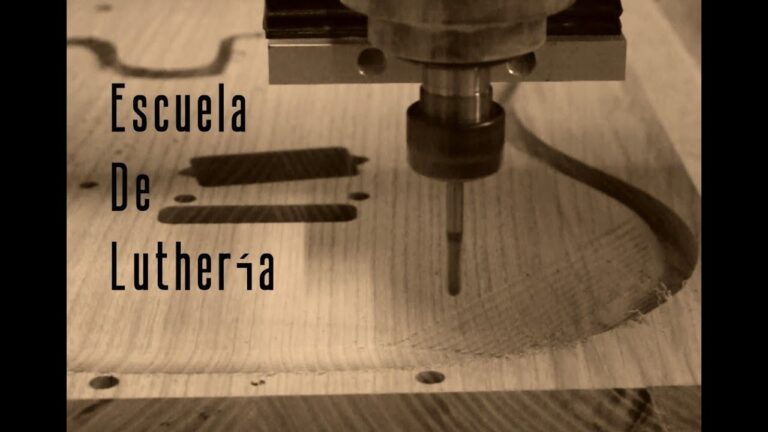 Curso de Luthier en Santiago de Chile: Aprende el Arte de la Construcci&oacute;n de Instrumentos