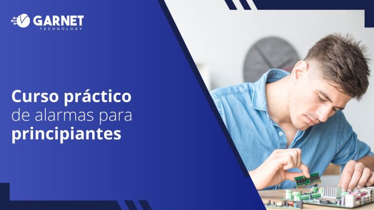 Curso de Instalaci&oacute;n de Alarmas en Chile: Formaci&oacute;n Profesional y Oportunidades