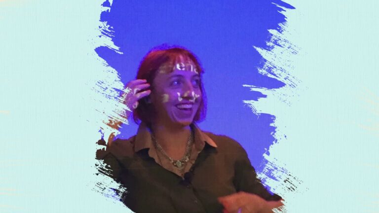 Transformaci&oacute;n Personal a Trav&eacute;s del Curso de Teatro Terapia en Chile