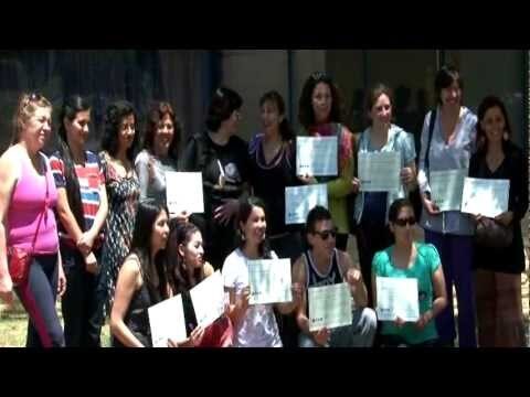 Curso de Arte en Santiago, Chile: Expresa tu Creatividad