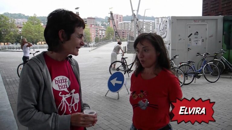 Cursos de Ciclismo en Chile: Aprende a Andar en Bicicleta