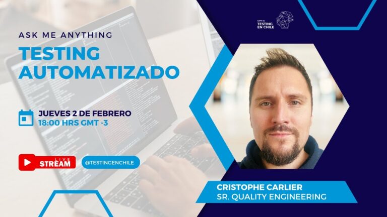 Cursos de Tester en Chile: Formaci&oacute;n y Oportunidades