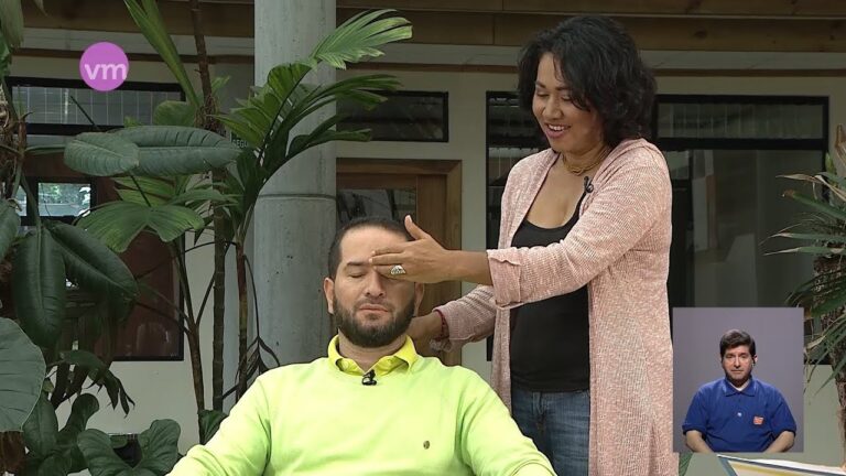 Curso de Terapias Japonesas en Chile