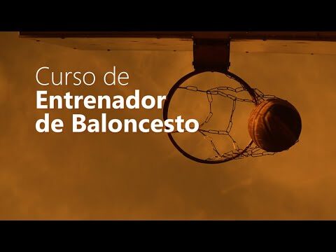 Curso de Monitores de Baloncesto en Chile