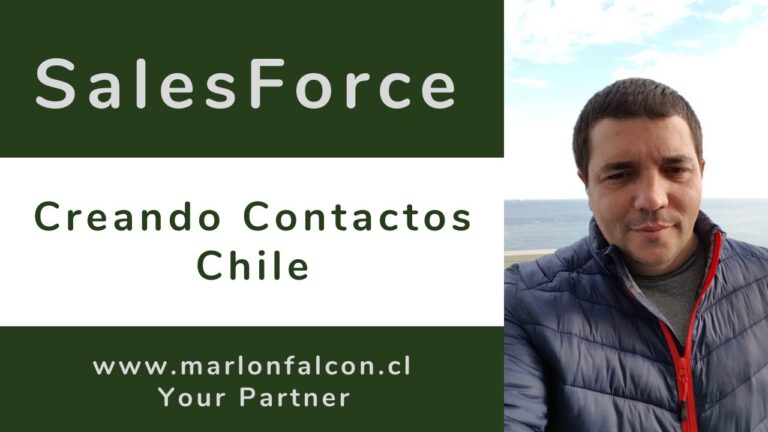 Curso de Salesforce en Chile: Impulsa tu Carrera Profesional