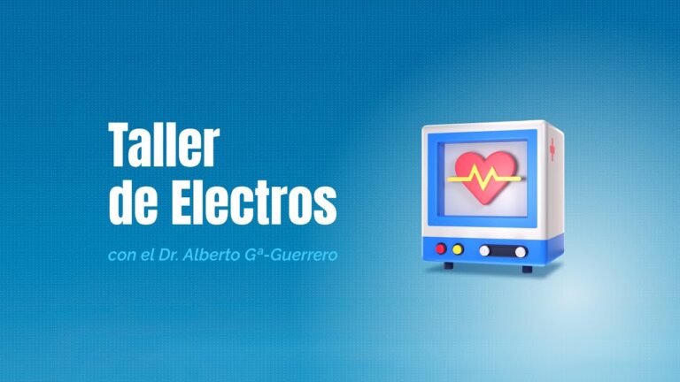 Curso de Electrocardiograma para T&eacute;cnicos en Chile
