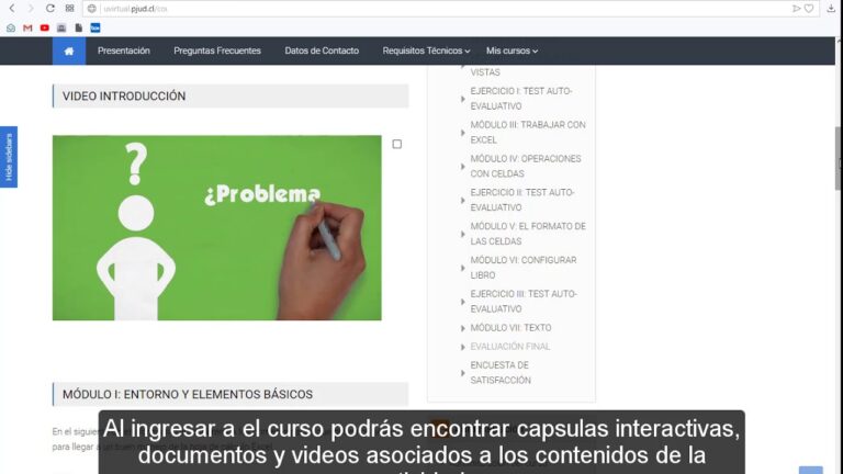 Mejora tu Carrera con Cursos Judiciales en Chile