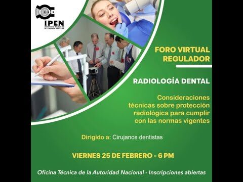 Autorizaci&oacute;n de Cursos de Protecci&oacute;n Radiol&oacute;gica en Chile