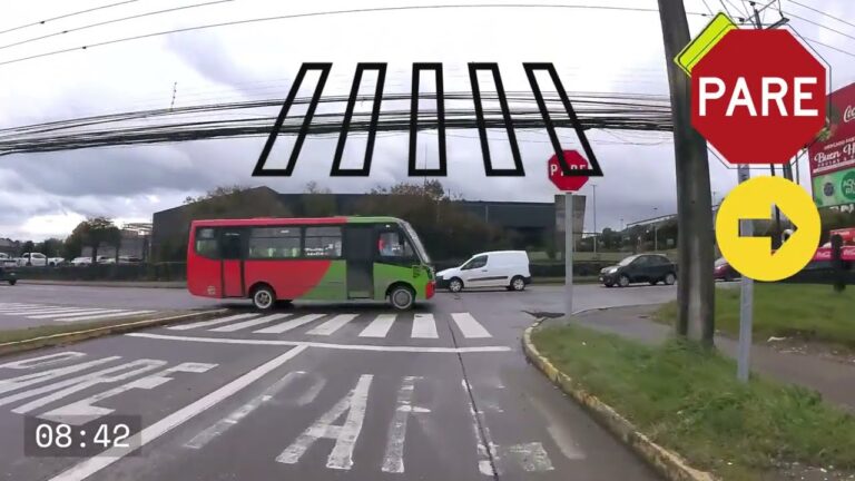 Curso de Conducir en Puerto Chile: Tu Guía Esencial
