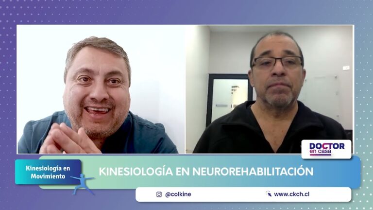 Optimizaci&oacute;n de Cursos de Kinesiolog&iacute;a en Chile para Neurorehabilitaci&oacute;n
