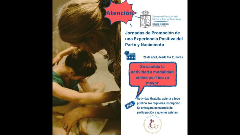 Curso de Atenci&oacute;n a Reci&eacute;n Nacidos en Chile