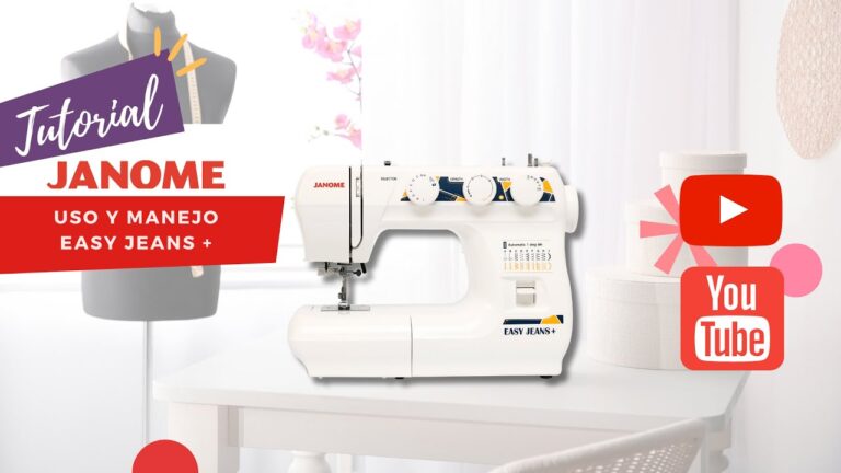 Curso de Costura de Jeans en Chile: Domina la T&eacute;cnica Perfecta