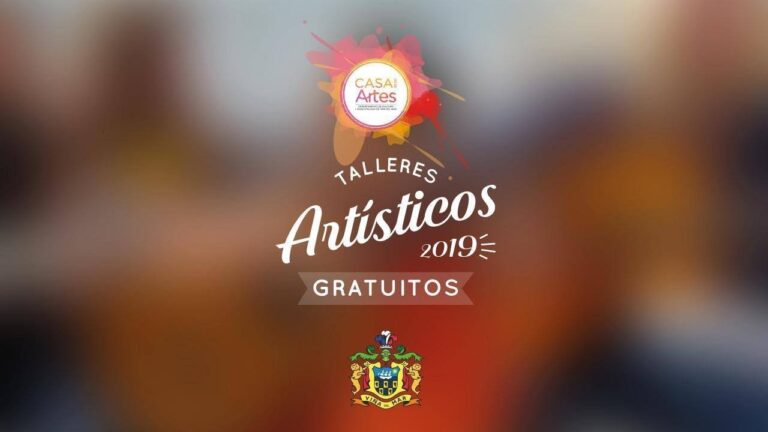 Descubre los Mejores Cursos Gratuitos de Arte en Santiago de Chile