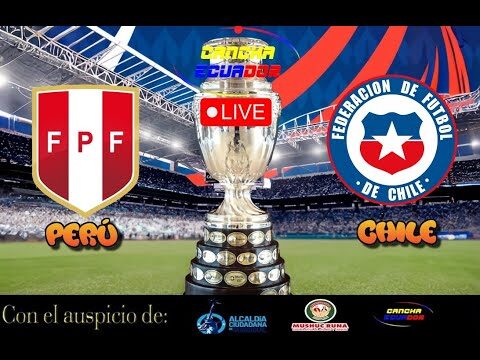 Curso del Partido en Chile: 24 de Junio