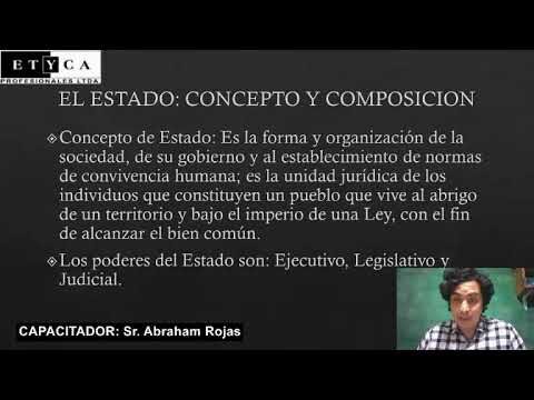 Curso de Legislaci&oacute;n en Seguridad Privada en Chile