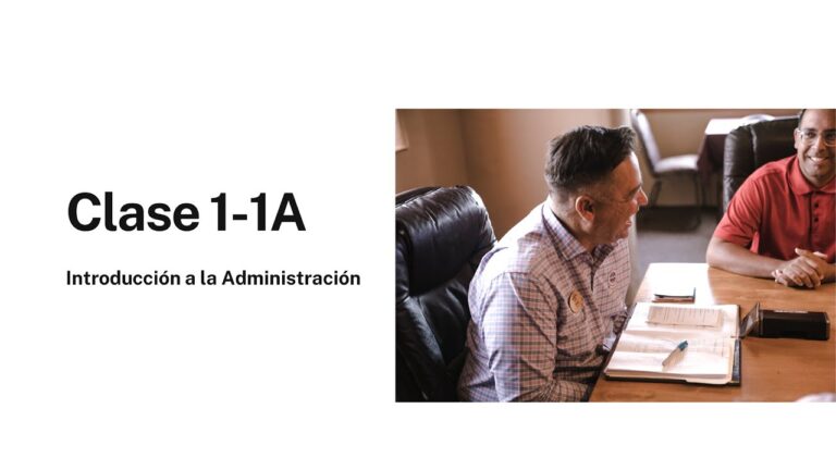 Impacto de los Cursos de Administraci&oacute;n de Empresas en la U. de Chile