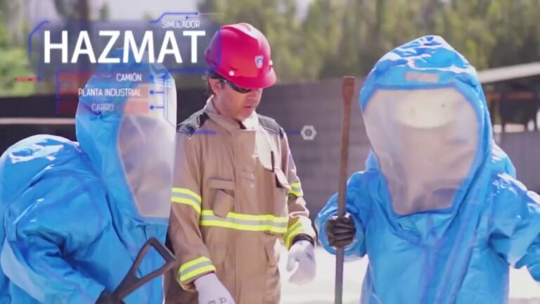 Optimiza tu preparaci&oacute;n: Curso de Ejercicios para Bomberos en Chile