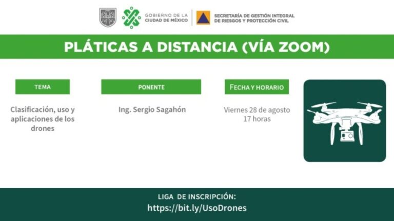 Curso de Drones Acreditado en Chile: Tu Oportunidad de Certificaci&oacute;n