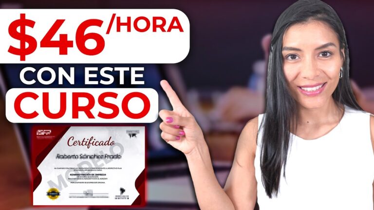 Oportunidades de Cursos y Oficios Gratuitos en Chile