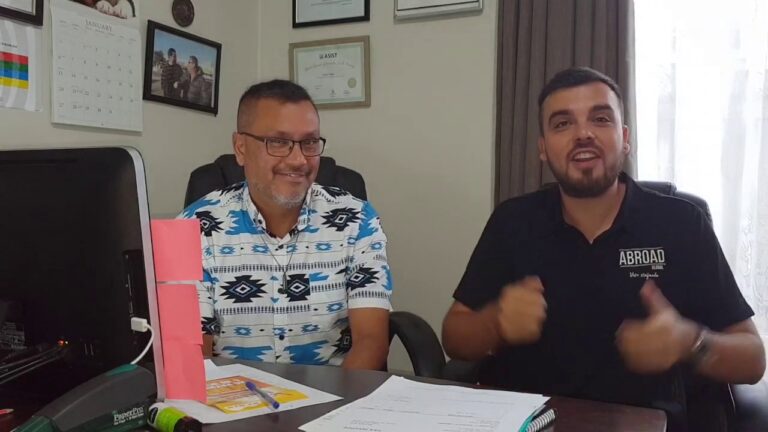 Cursos Esenciales para Asistentes Sociales en Chile