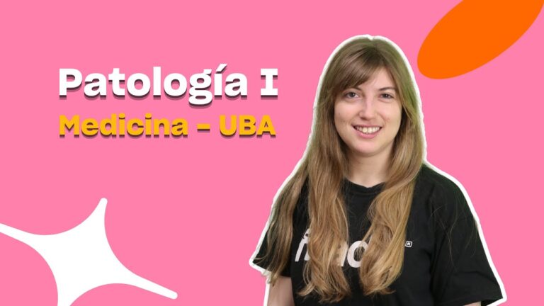 Curso de Patolog&iacute;a en la Universidad de Chile: Una Oportunidad de Aprendizaje