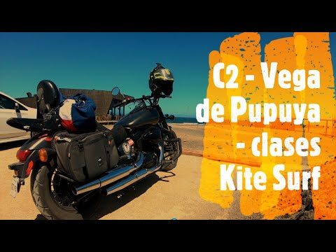 Curso de Kitesurf en Chile: Aprende y Disfruta del Viento