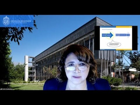 Curso de Control de Gesti&oacute;n en el MBA de la Universidad de Chile