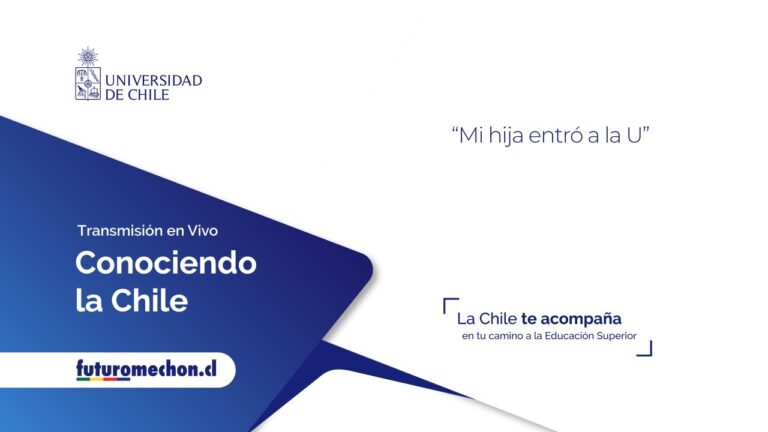 Curso Universitario para Ni&ntilde;os en la Universidad de Chile