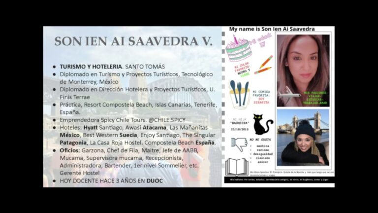 Curso de Recepcionista en Santiago de Chile: Oportunidades y Formaci&oacute;n Profesional