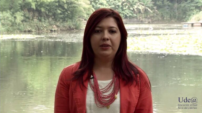Mejorando la Calidad del Curso de Agua en Chile