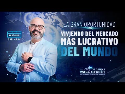 Costo de un Curso en Wall Street en Chile