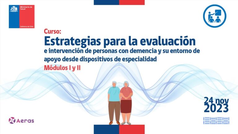 Curso Avanzado de Neuroimagen en Chile