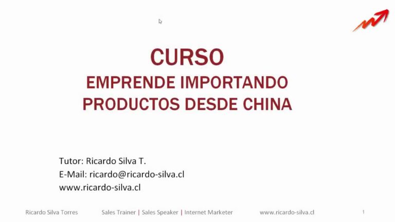 Optimiza tu carrera con el curso de PRC en Chile
