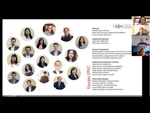 Oportunidades de Cursos de Postgrado en Administraci&oacute;n en Chile