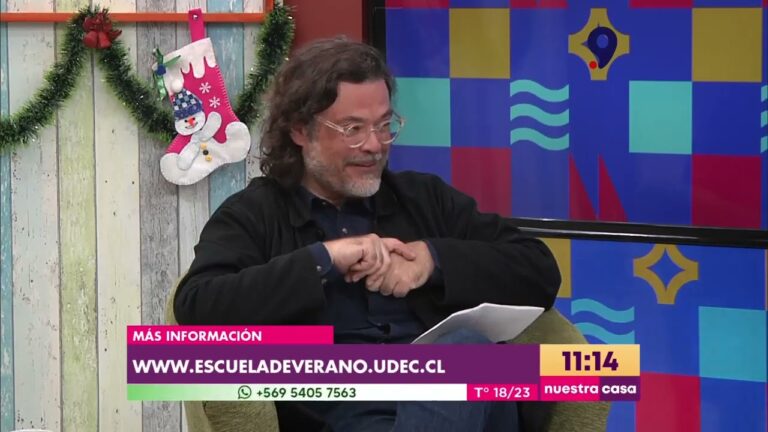 Escuela 4 de Los Ángeles: Innovación en la Educación Chilena