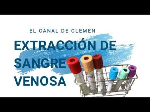 Curso de Extracci&oacute;n de Sangre en Chile: Formaci&oacute;n Profesional Esencial
