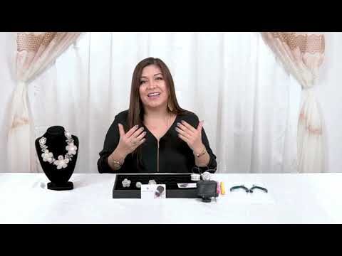Curso de Tocados de Novia en Chile: Elegancia y Creatividad