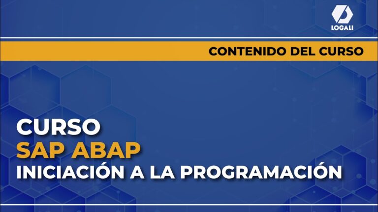 Curso Fiori SAP en Chile: Mejora tu Habilidad Profesional