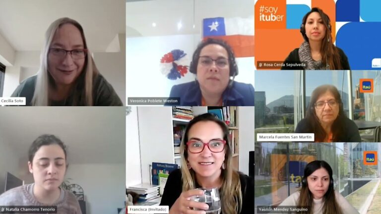 Transforma tu pasi&oacute;n: Curso de Cuentacuentos en Chile