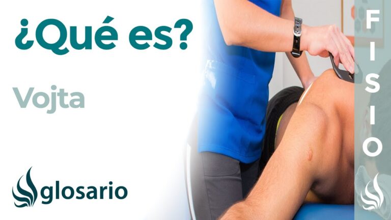 Curso de Terapia Vojta en Chile: Transformando Vidas