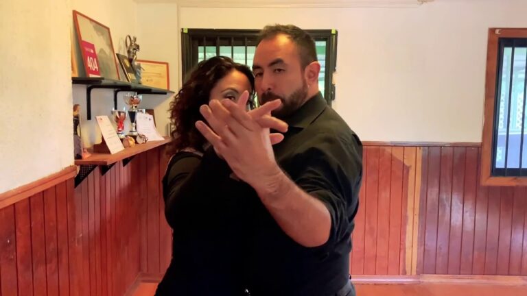 Descubre el Mejor Curso de Tango en Santiago de Chile