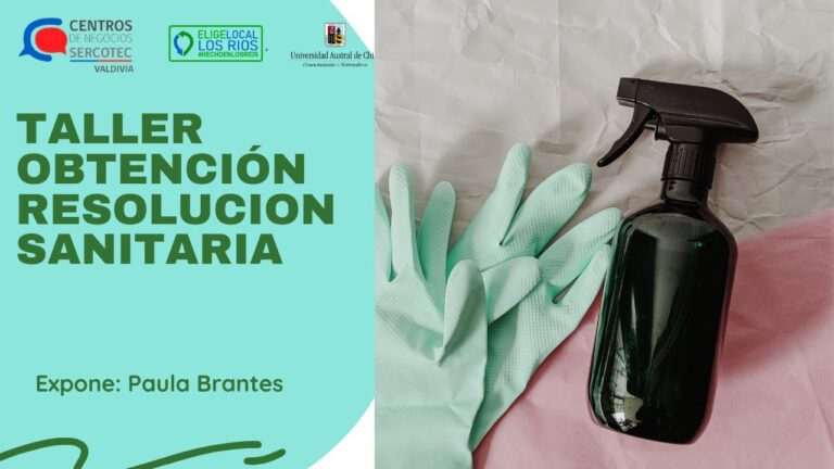 Cursos de Cosmetolog&iacute;a en Santa Cruz, Sexta Regi&oacute;n de Chile