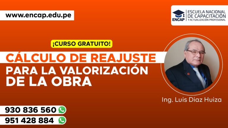 Gu&iacute;a Pr&aacute;ctica para el Reajuste de Curso en Chile